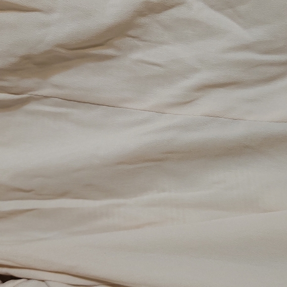 Tweed & Chiffon Cardigan - Picture 4 of 6